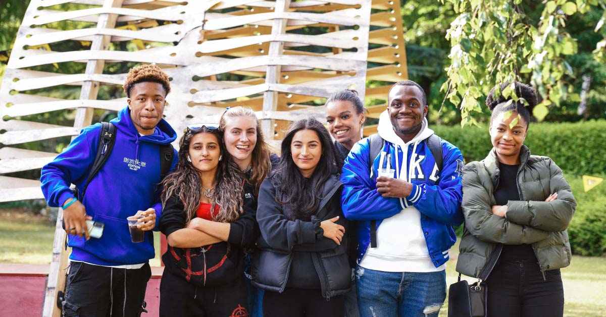 UWSU.com (University of Westminster Students’ Union)
