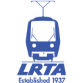 The Light Rail Transit Association