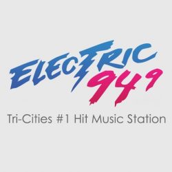 Electric 94.9