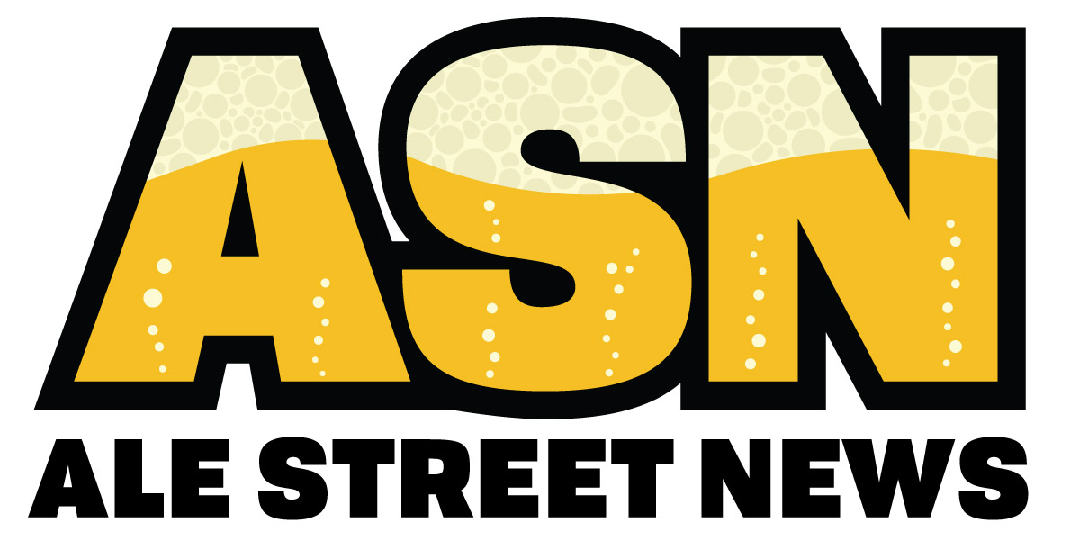 Ale Street News