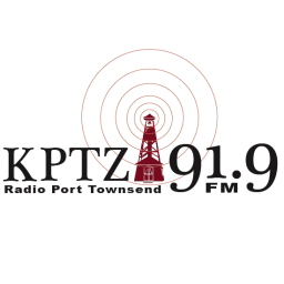 KPTZ 91.9 FM Radio Port Townsend