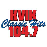 KVIK 104.7