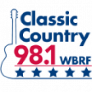 Classic Country 98.1 WBRF