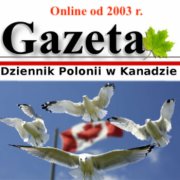 GAZETA dziennik Polonii w Kanadzie