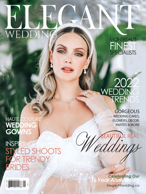 ElegantWedding.ca