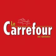 Le Carrefour de Québec