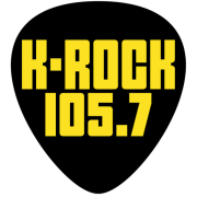 K-ROCK 105.7
