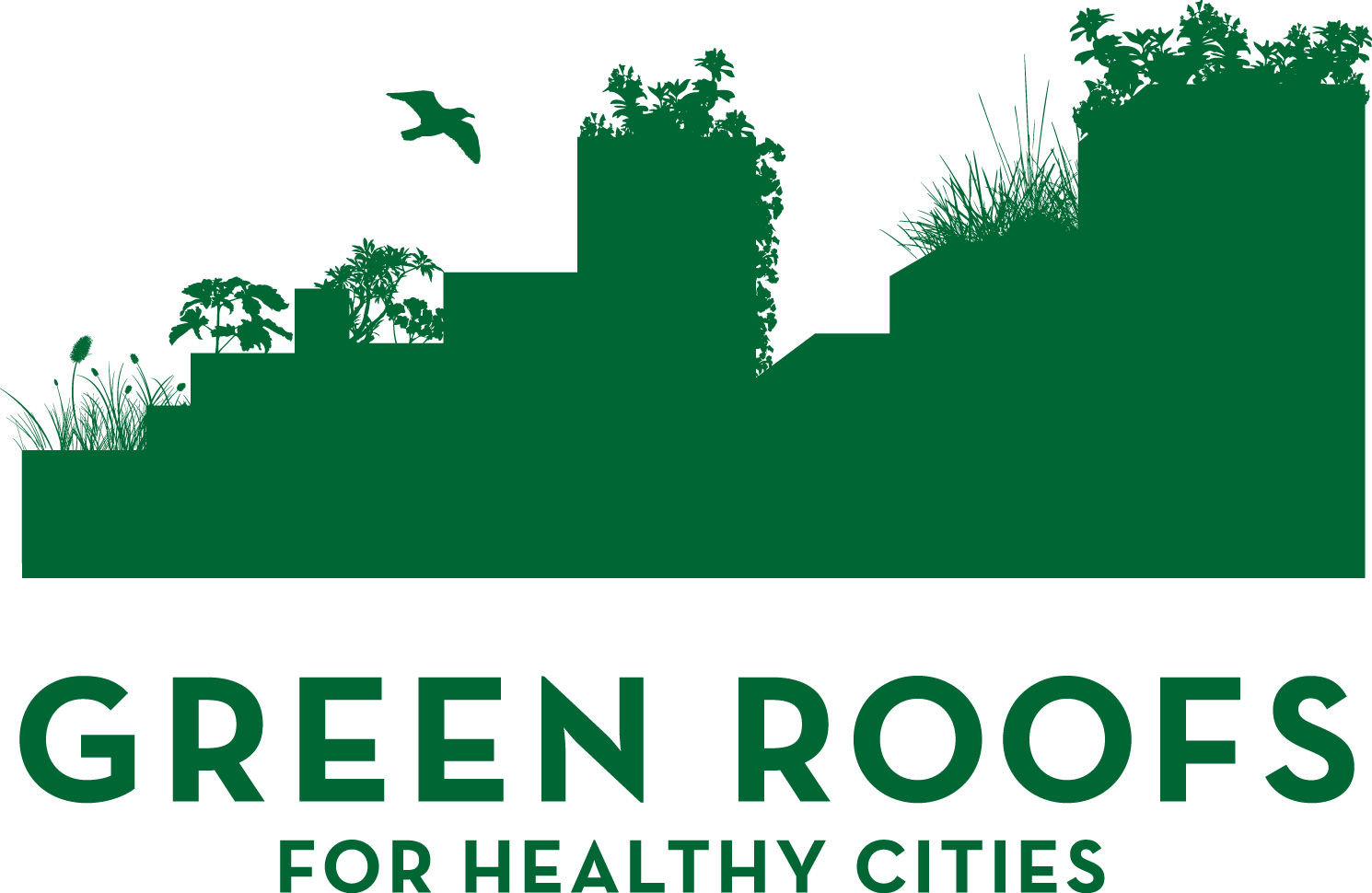 Green Roofs for Healthy Cities