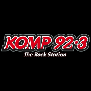 KOMP 92.3FM | The Rock Station