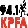 KPFA