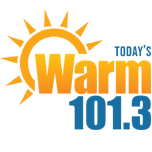 WARM 101.3