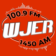 WJER Radio 100.9FM & 1450AM
