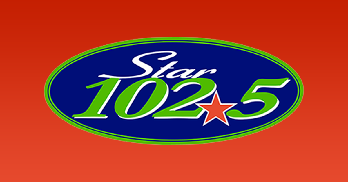 Star 102.5