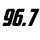 KIIC RADIO 96.7 FM ALBIA