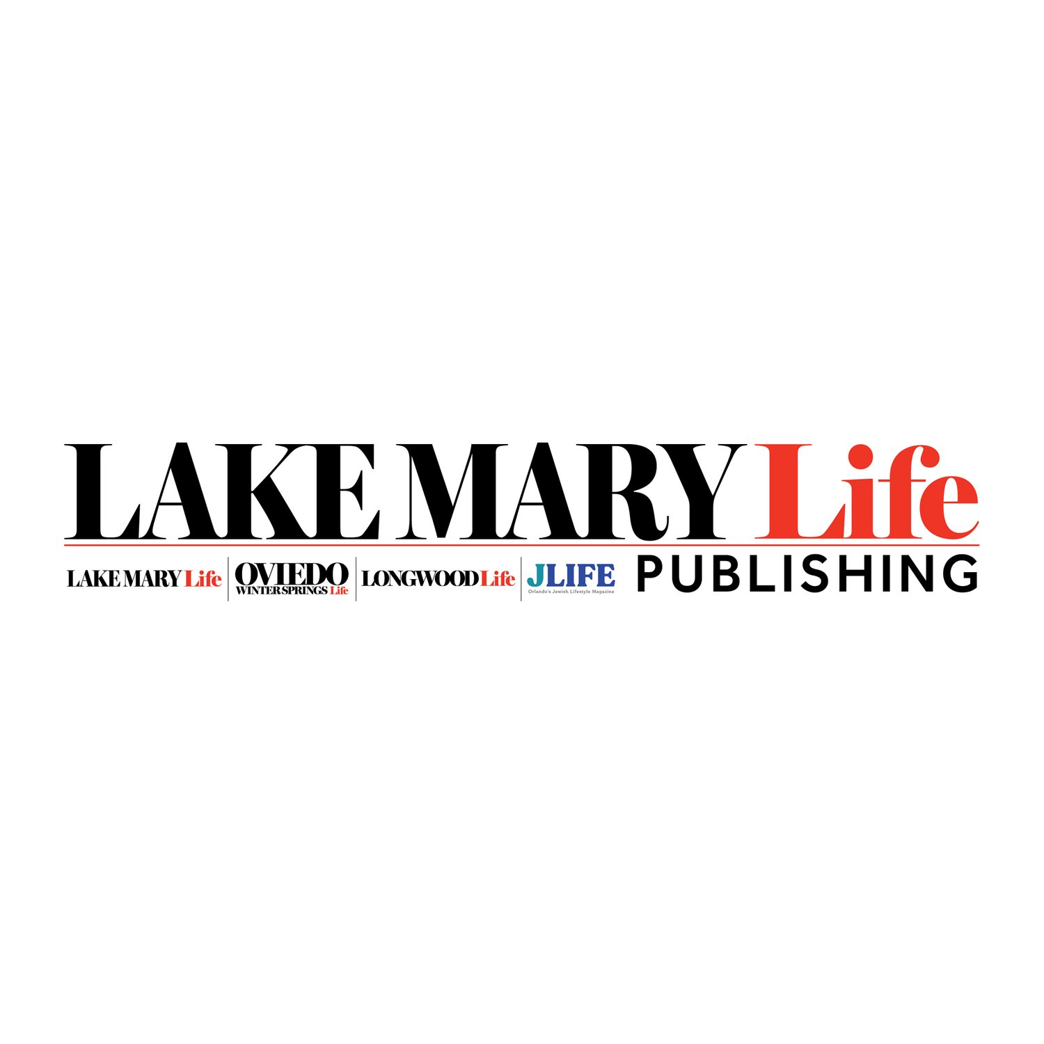 Lake Mary Life Publishing