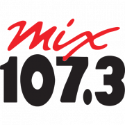 Mix 107.3 KIOW