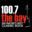 100.7 The Bay
