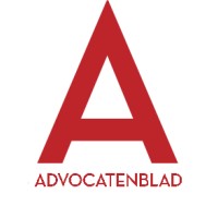 Advocatenblad