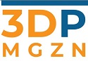 3D-print magazine