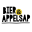 Bier en Appelsap