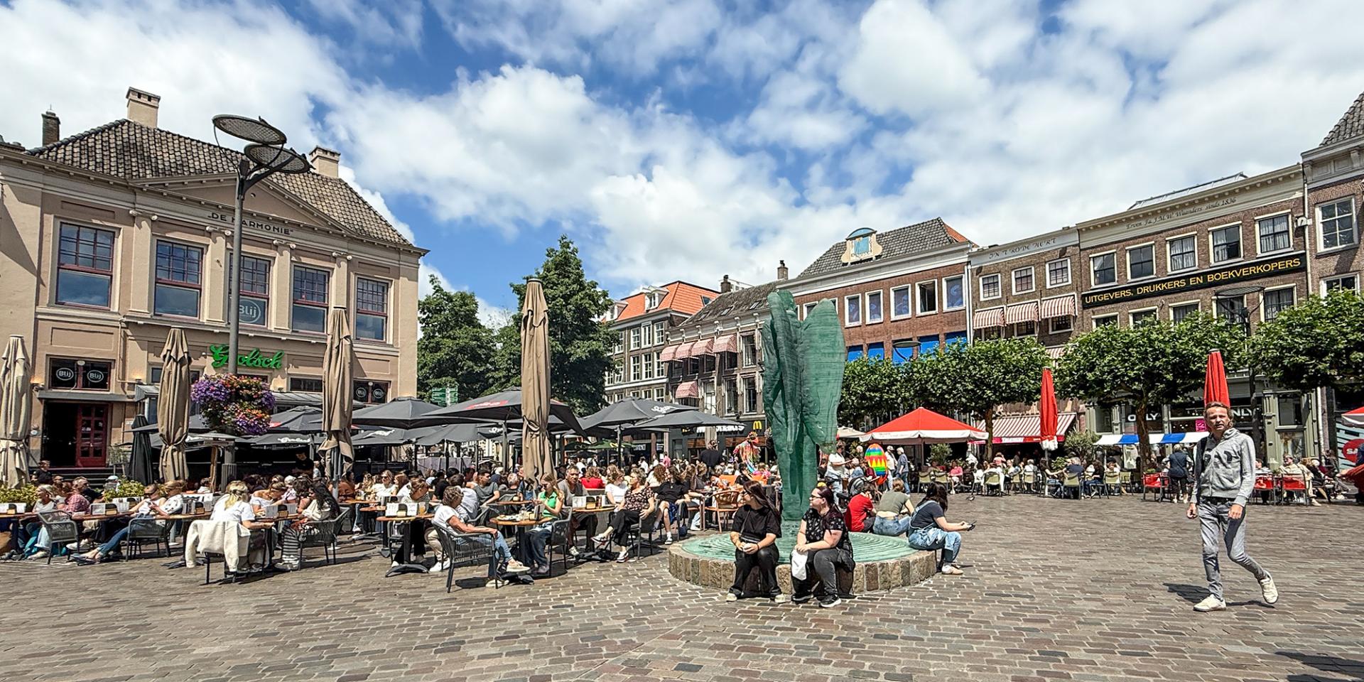 Gemeente Zwolle