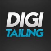 Digitailing