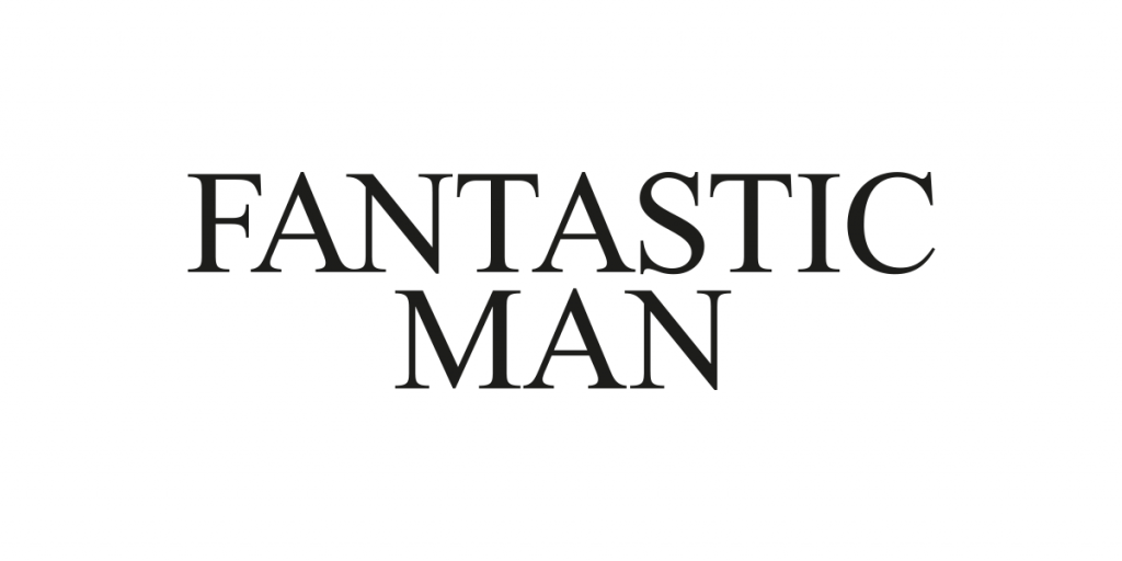 Fantastic Man