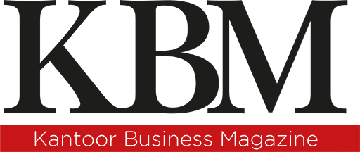 KBM Kantoor Business Magazine