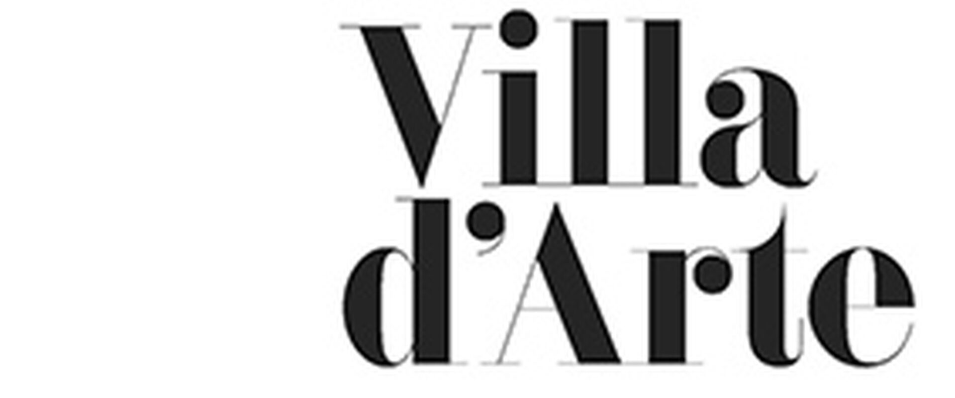 Villa D'arte