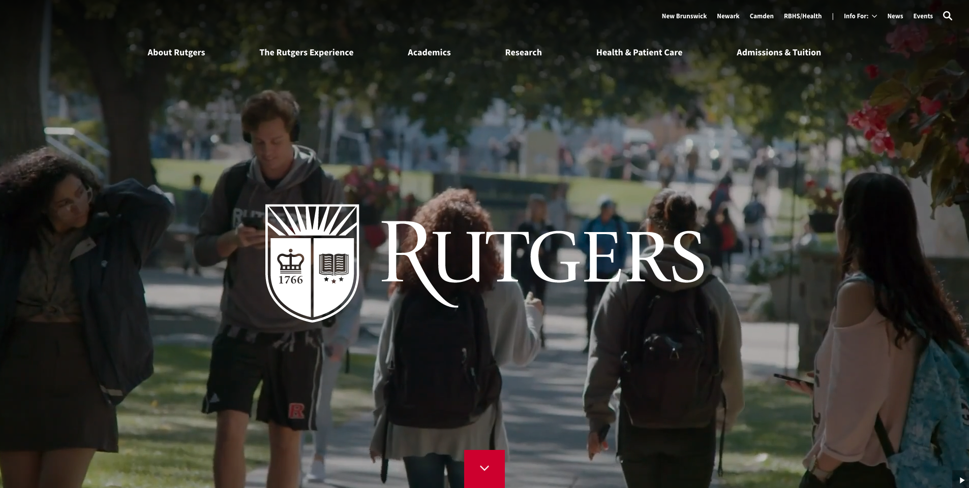 Rutgers