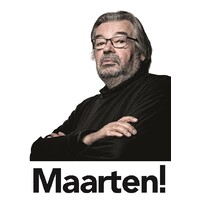 Maarten!