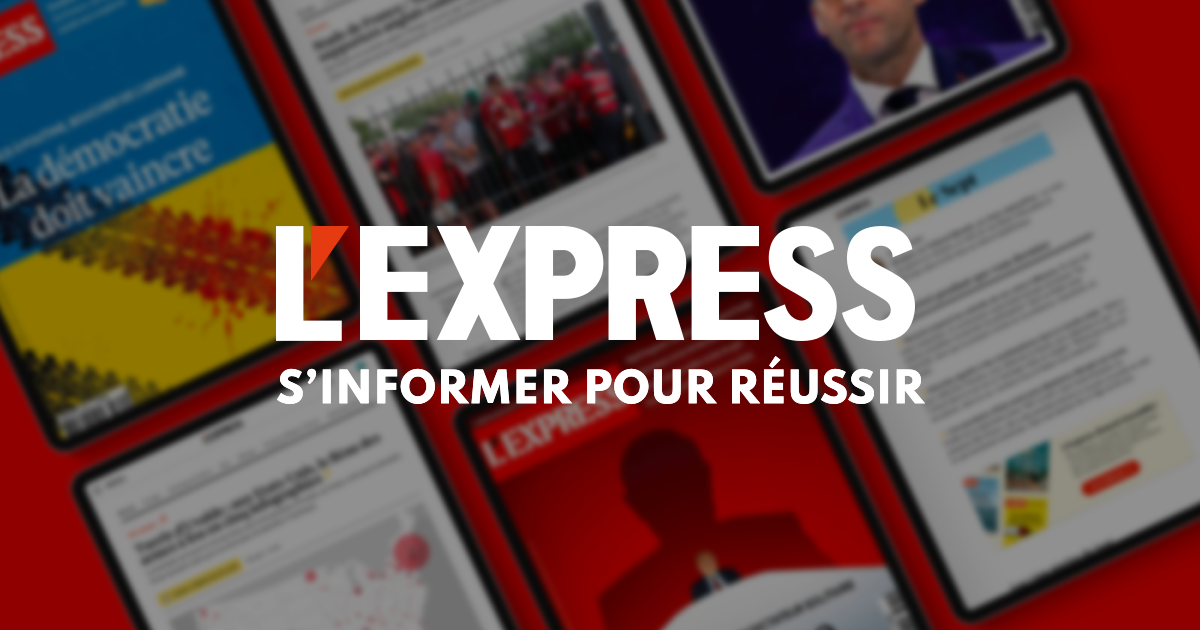 L'Express