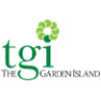 The Garden Island