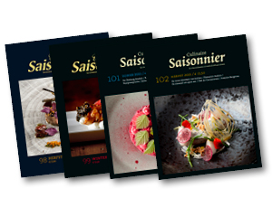 Culinaire Saisonnier
