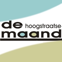 De Hoogstraatse Maand