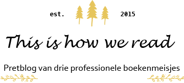 This Is How We Read
