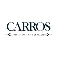 CARROS Magazine