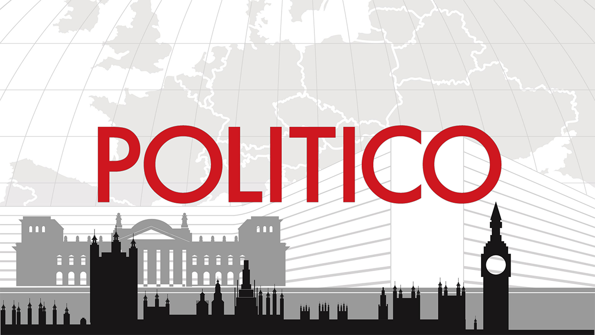 Politico EU