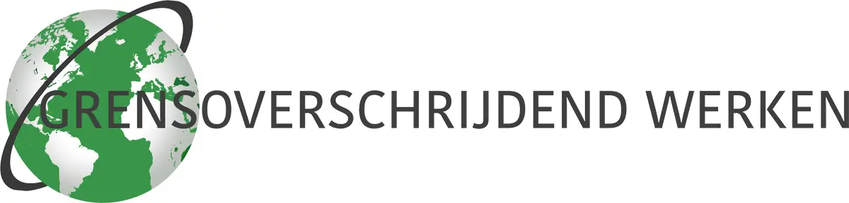 Grensoverschrijdend werken