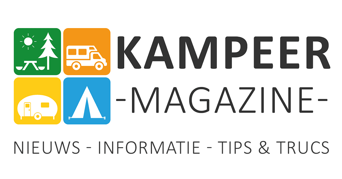 KampeerMagazine