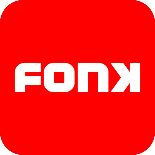 FONK magazine