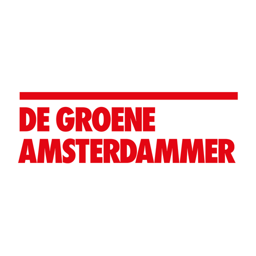 De Groene Amsterdammer