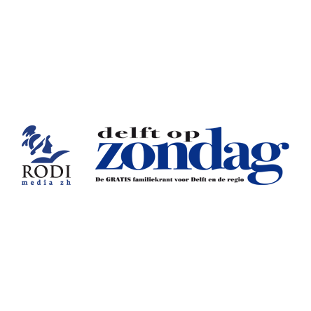 Delft op Zondag