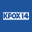 KFOX