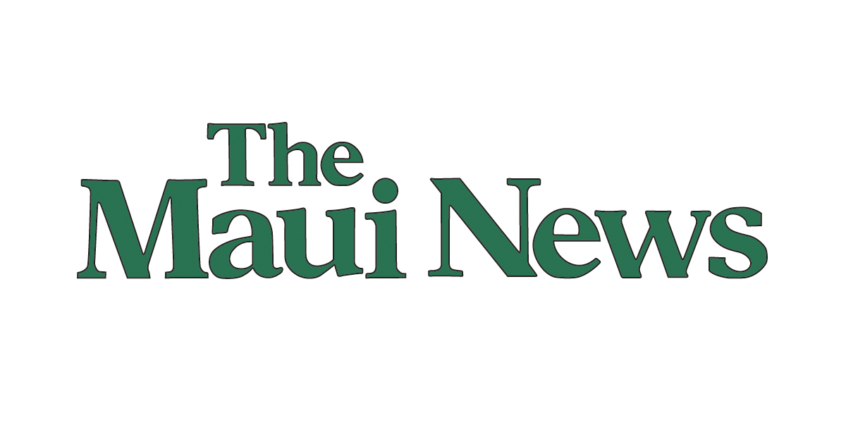 mauinews.com