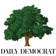 Daily Democrat