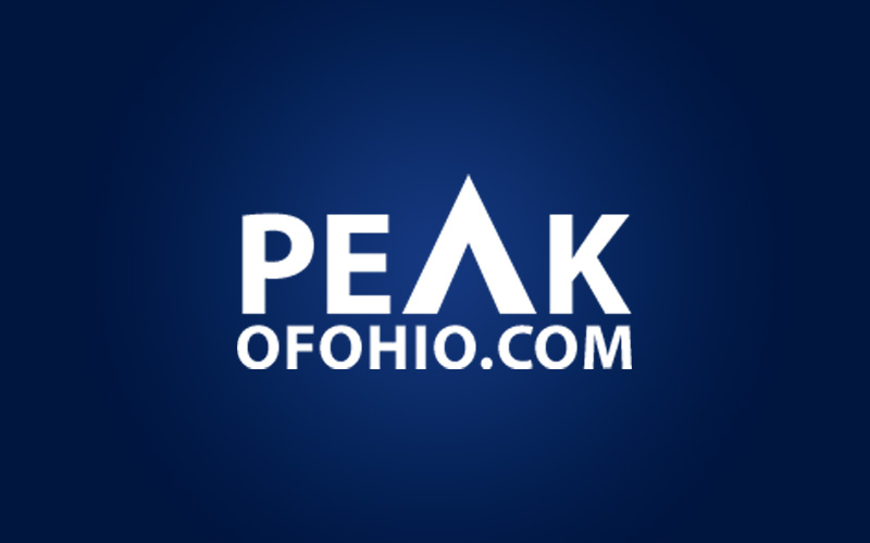 Peak of Ohio