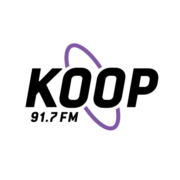 KOOP Radio 91.7 FM