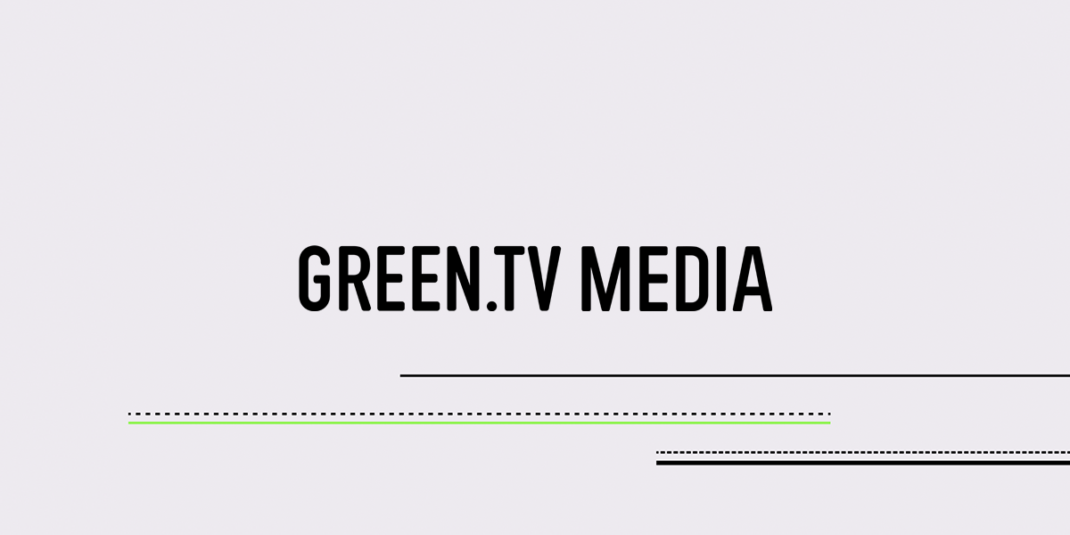 Green.TV